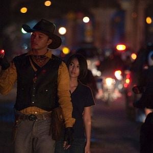 Foto Postcards From The Zoo