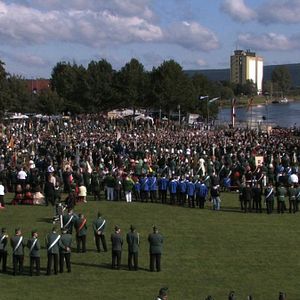 Foto Glaube Sitte Heimat