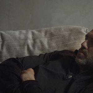 Foto Retrato de Anton Corbijn