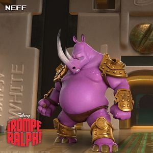 Foto ¡Rompe Ralph!