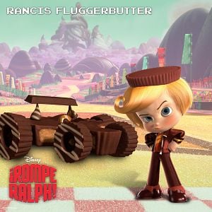 Foto ¡Rompe Ralph!