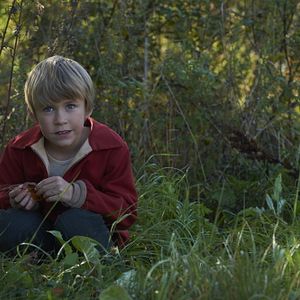 Foto Knerten gifter seg