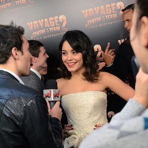 Foto Viaje al centro de la Tierra 2: La isla misteriosa