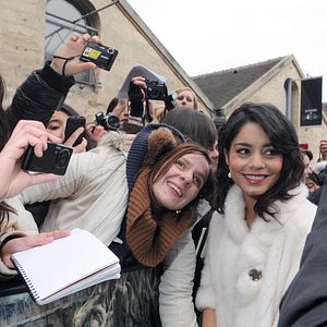 Foto Viaje al centro de la Tierra 2: La isla misteriosa