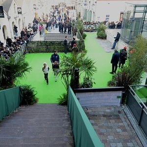 Foto Viaje al centro de la Tierra 2: La isla misteriosa