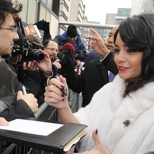 Foto Viaje al centro de la Tierra 2: La isla misteriosa