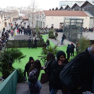 Foto Viaje al centro de la Tierra 2: La isla misteriosa