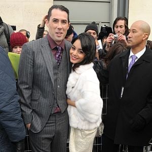 Foto Viaje al centro de la Tierra 2: La isla misteriosa