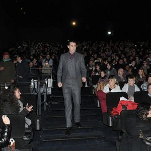 Foto Viaje al centro de la Tierra 2: La isla misteriosa