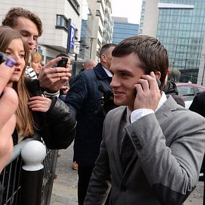 Foto Viaje al centro de la Tierra 2: La isla misteriosa