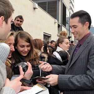 Foto Viaje al centro de la Tierra 2: La isla misteriosa