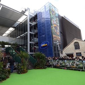 Foto Viaje al centro de la Tierra 2: La isla misteriosa