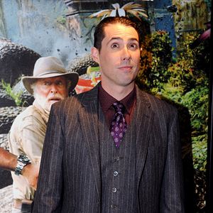 Foto Viaje al centro de la Tierra 2: La isla misteriosa