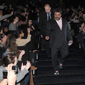 Foto Viaje al centro de la Tierra 2: La isla misteriosa