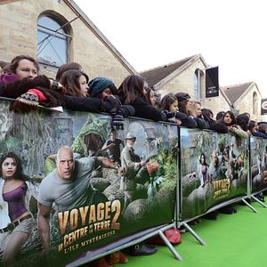 Foto Viaje al centro de la Tierra 2: La isla misteriosa