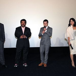 Foto Viaje al centro de la Tierra 2: La isla misteriosa