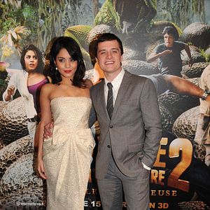 Foto Viaje al centro de la Tierra 2: La isla misteriosa