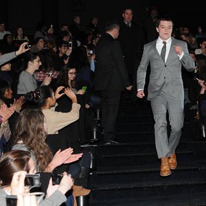 Foto Viaje al centro de la Tierra 2: La isla misteriosa