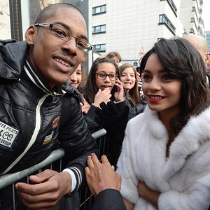 Foto Viaje al centro de la Tierra 2: La isla misteriosa