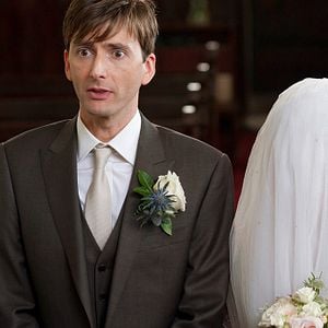 Foto The Decoy Bride