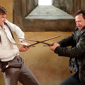 Foto The Decoy Bride