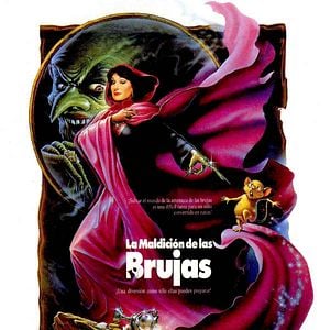 Foto La maldición de las brujas