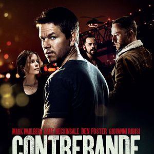 Foto Contraband