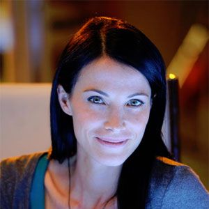 Foto Laetitia Fourcade