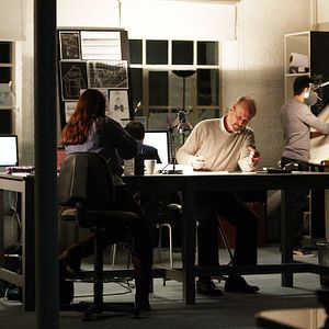 Foto Tres veces 20 años