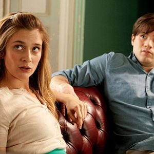 Foto Caitlin FitzGerald