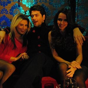 Foto Seninki Kaç Para?