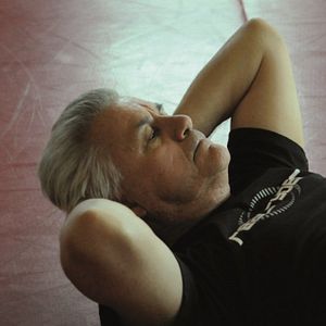 Foto John Irving und wie er die Welt sieht