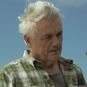 Foto John Irving und wie er die Welt sieht