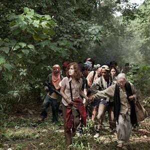 Foto Isabelle Huppert