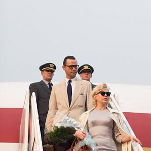 Foto Mi semana con Marilyn