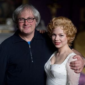 Foto Mi semana con Marilyn