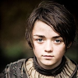 Foto Maisie Williams