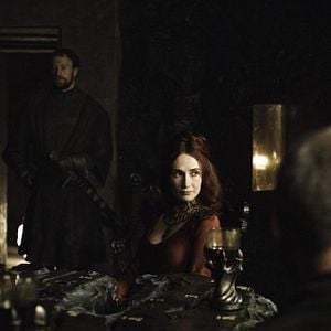 Foto Carice van Houten