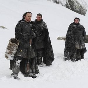 Foto Juego de Tronos