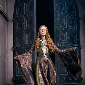 Foto Juego de Tronos