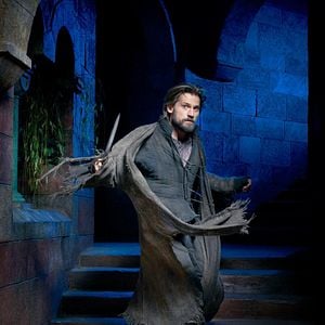 Foto Juego de Tronos