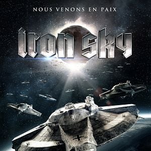 Foto Iron Sky