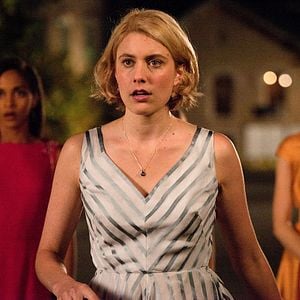 Foto Megalyn Echikunwoke