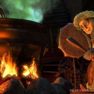 Foto La Reina de las Nieves (The Snow Queen)