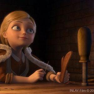 Foto La Reina de las Nieves (The Snow Queen)