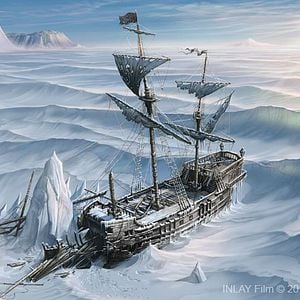 Foto La Reina de las Nieves (The Snow Queen)