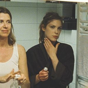 Foto Barbara Sarafian