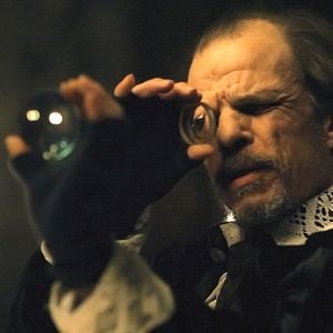 Foto L'Oeil de l'astronome