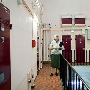 Foto A l'ombre de la république