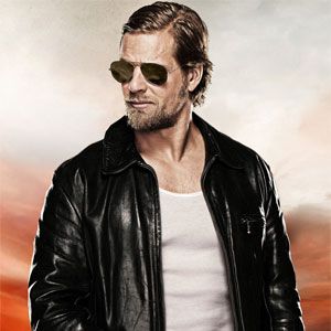 Foto El último poli duro